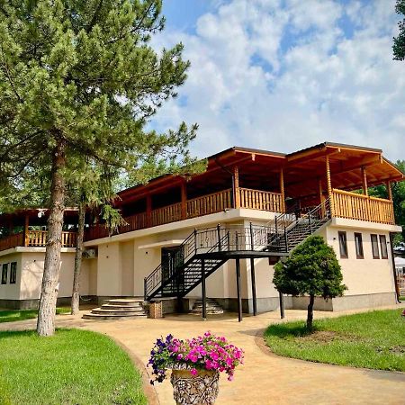 Paradise Park Polski Trŭmbesh Exterior photo