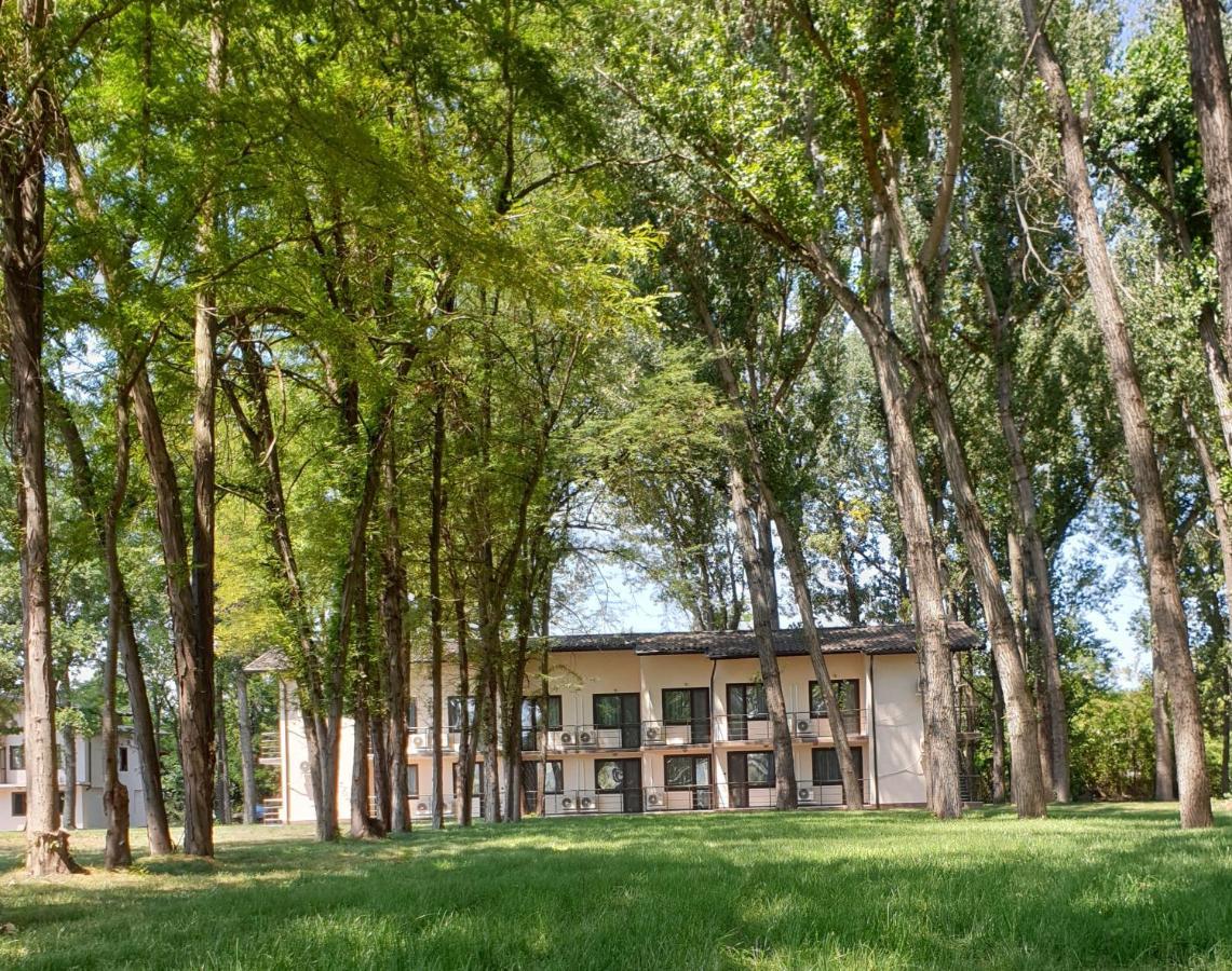 Paradise Park Polski Trŭmbesh Exterior photo