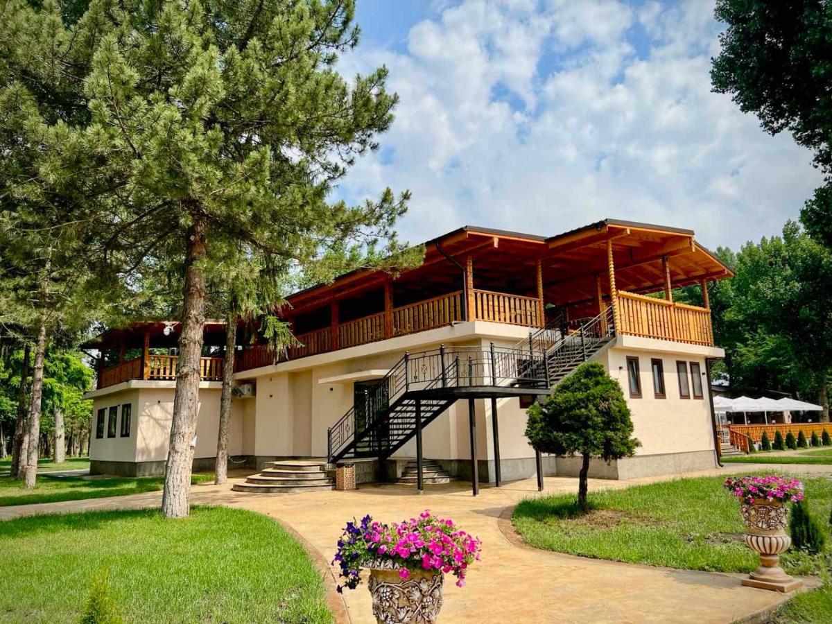 Paradise Park Polski Trŭmbesh Exterior photo