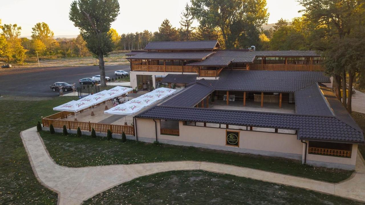 Paradise Park Polski Trŭmbesh Exterior photo