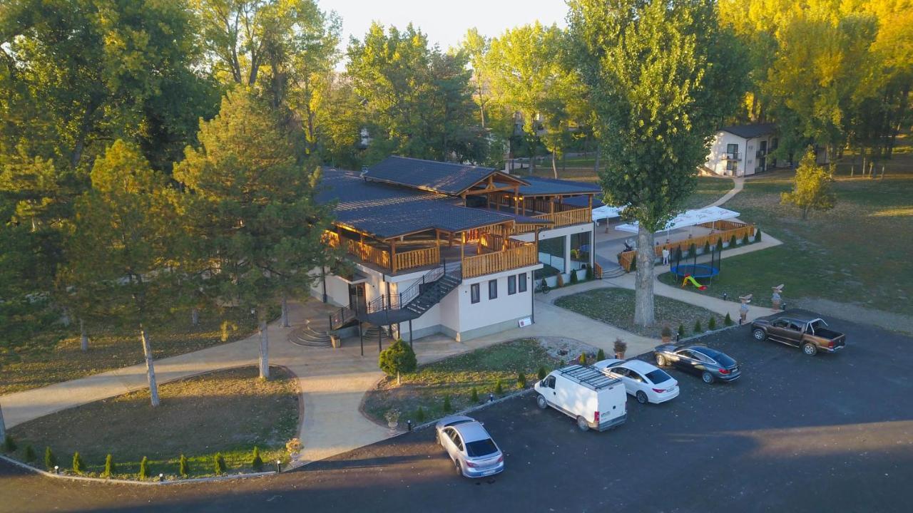 Paradise Park Polski Trŭmbesh Exterior photo
