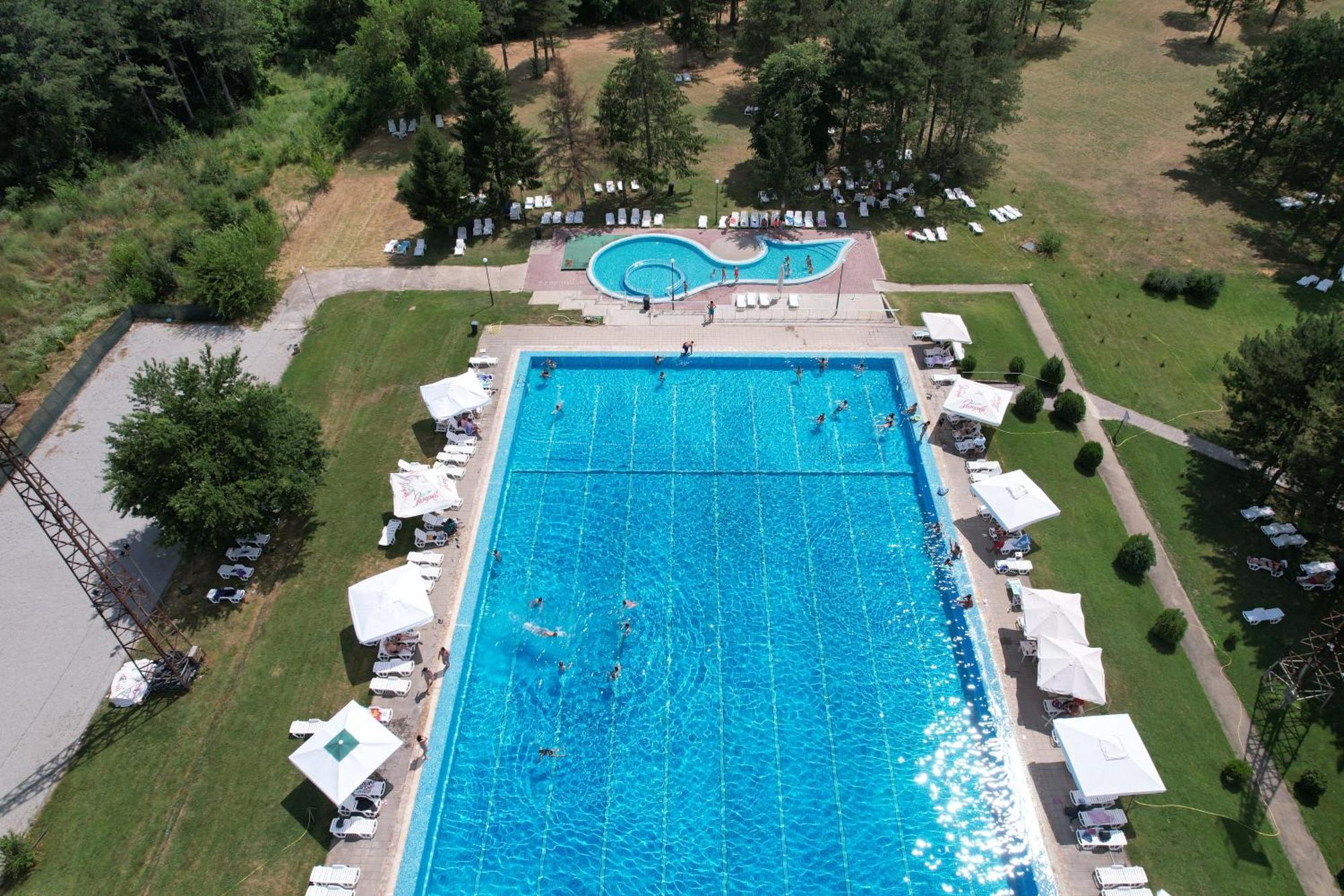 Paradise Park Polski Trŭmbesh Exterior photo